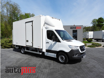 Фургон-рефрижератор MERCEDES-BENZ Sprinter 316