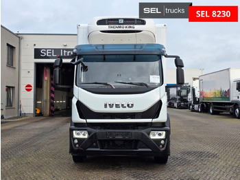 Рефрижератор Iveco Eurocargo 180-320 / Ldbw / Thermo King: фото 2