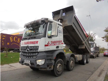 Самосвал MERCEDES-BENZ Arocs 3243