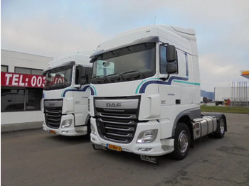 Тягач DAF XF 440
