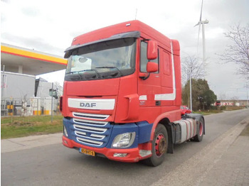 Тягач DAF XF 440