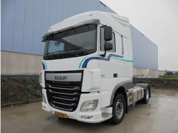Тягач DAF XF 440