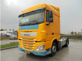 Тягач DAF XF 440