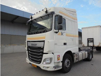 Тягач DAF XF 440