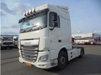 Тягач DAF XF 440
