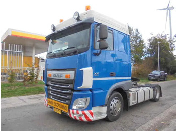 Тягач DAF XF 440