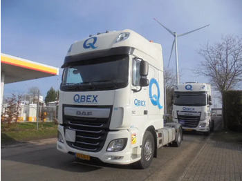 Тягач DAF XF 440