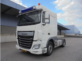 Тягач DAF XF 460