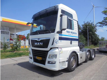 Тягач MAN TGX 26.500