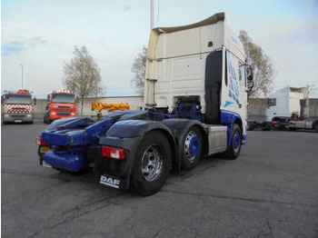 Тягач DAF XF 460 6X2 RHD: фото 4