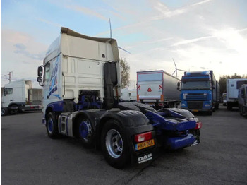 Тягач DAF XF 460 6X2 RHD: фото 5