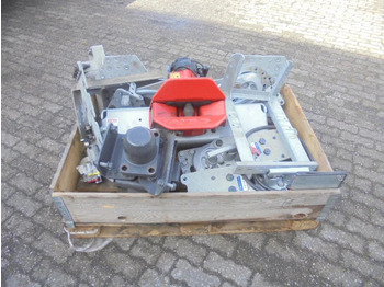 Сцепление и запчасти