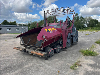 Асфальтоукладчик DEMAG