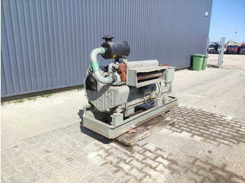 Электрогенератор STAMFORD