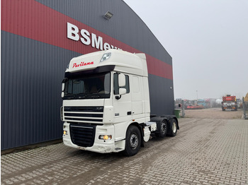 Тягач DAF XF 105 460