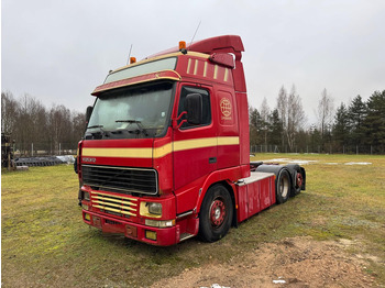 Тягач VOLVO FH12 420
