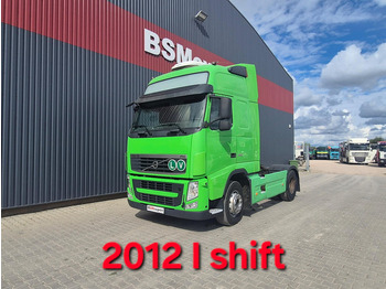 Тягач VOLVO FH 460