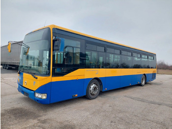 Городской автобус IRISBUS