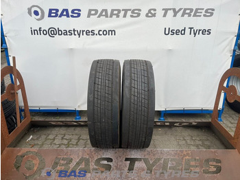 Шина BRIDGESTONE