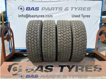 Шина BRIDGESTONE