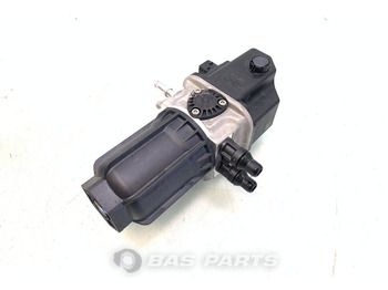 Блок управления DAF