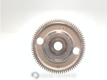 Двигатель для Грузовиков DAF Brandstofpompnokkenas DAF 2012567: фото 2 Двигатель для Грузовиков DAF Brandstofpompnokkenas DAF 2012567: фото 2