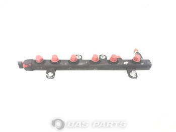 Двигатель DAF