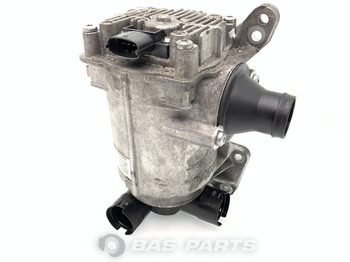 Двигатель и запчасти DAF