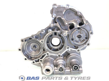 Коробка передач DAF