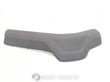 Приборная панель DAF