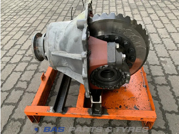 Дифференциал DAF