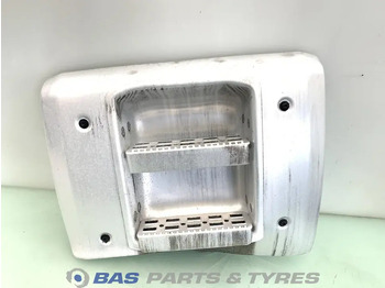 Двигатель DAF