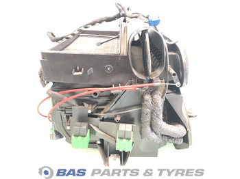 Приборная панель для Грузовиков DAF Kacheleenheid DAF 1925741: фото 4 Приборная панель для Грузовиков DAF Kacheleenheid DAF 1925741: фото 4