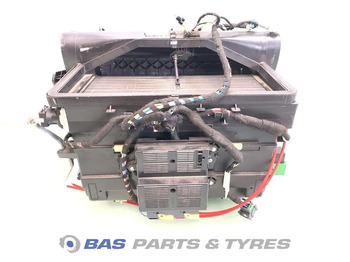 Приборная панель для Грузовиков DAF Kacheleenheid DAF 1925741: фото 3 Приборная панель для Грузовиков DAF Kacheleenheid DAF 1925741: фото 3