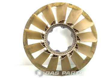 Вентилятор DAF