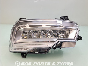 Передняя фара DAF