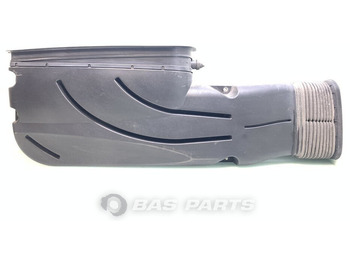 Двигатель DAF