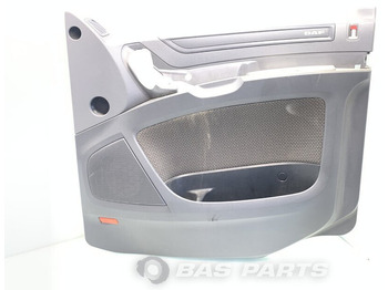 Кузов и экстерьер DAF