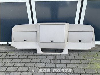 Кузов и экстерьер DAF