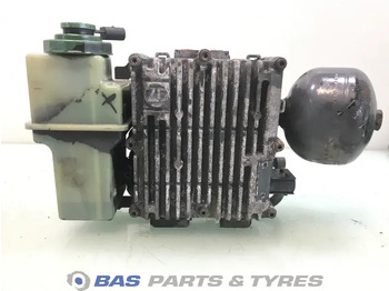 Коробка передач DAF