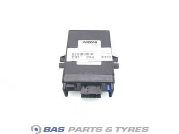 Блок управления DAF