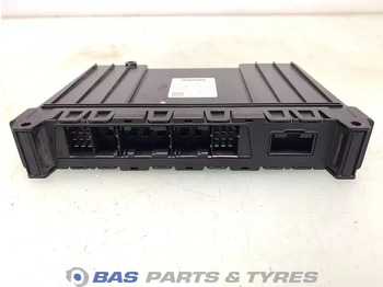 Блок управления DAF