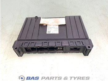 Блок управления DAF