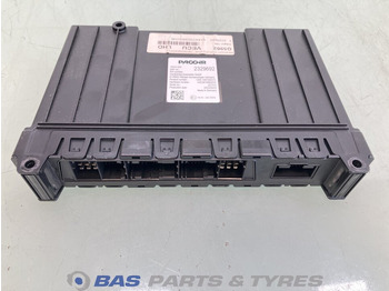 Блок управления DAF