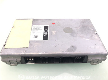 Блок управления DAF