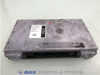 Блок управления DAF