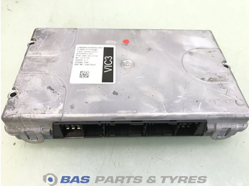 Блок управления DAF