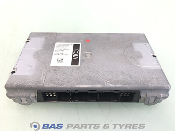 Блок управления DAF