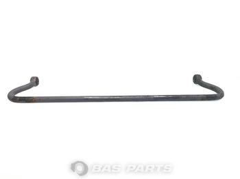 Рама/ Шасси DAF