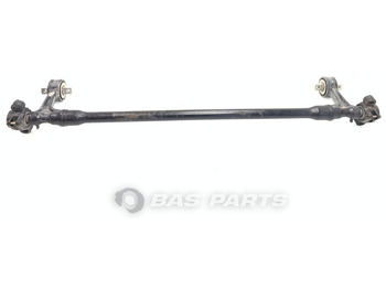 Подвеска DAF